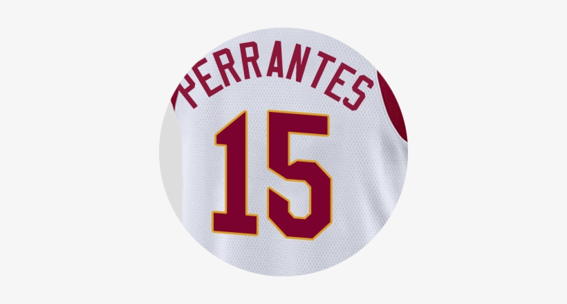 Cleveland Cavaliers London Perrantes - Pipe Hitters Union Logo, transparent png download