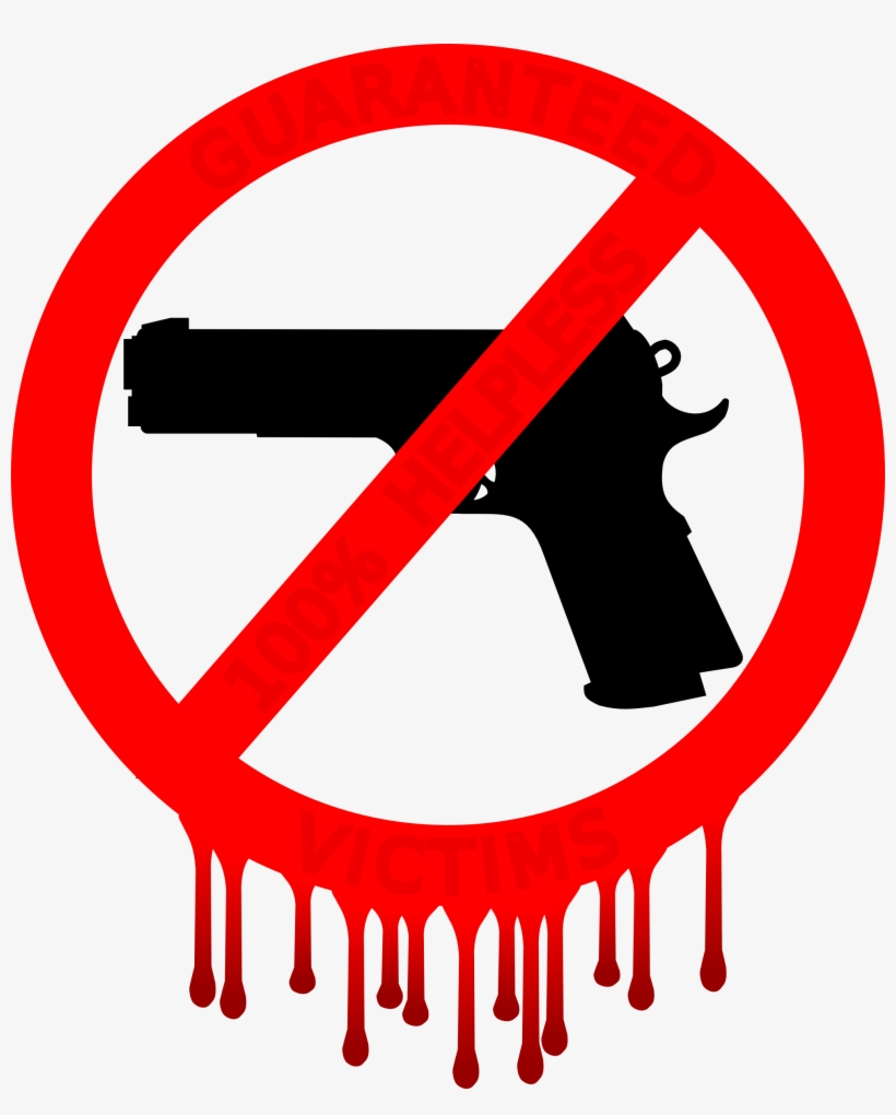 Svg Source File - No Guns In Usa, transparent png download