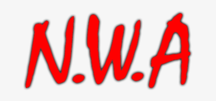 N - W - A Image - N.w.a Embroidered Trucker Hat, transparent png download