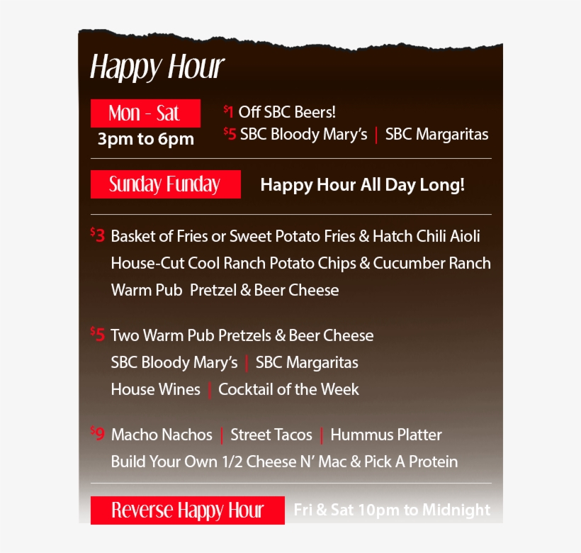 Scottsdale Beer Company, transparent png download