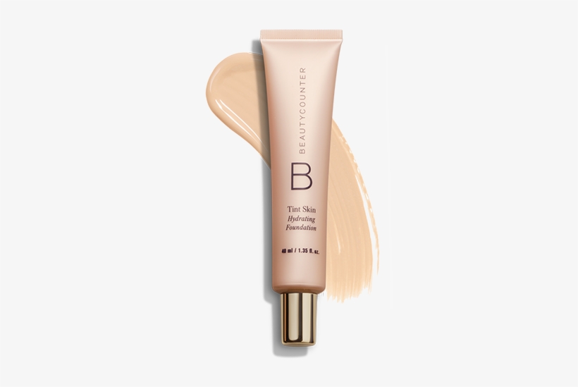 Our Editors' Favorite Face Makeup - Beautycounter Tint Skin, transparent png download