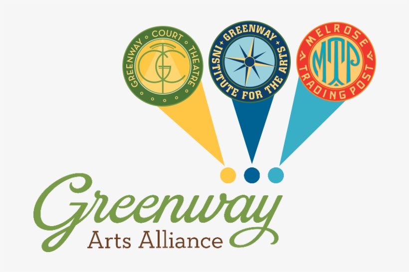 The Melrose Trading Post Is Operated By Greenway Arts - Greenway Arts Alliance, transparent png download