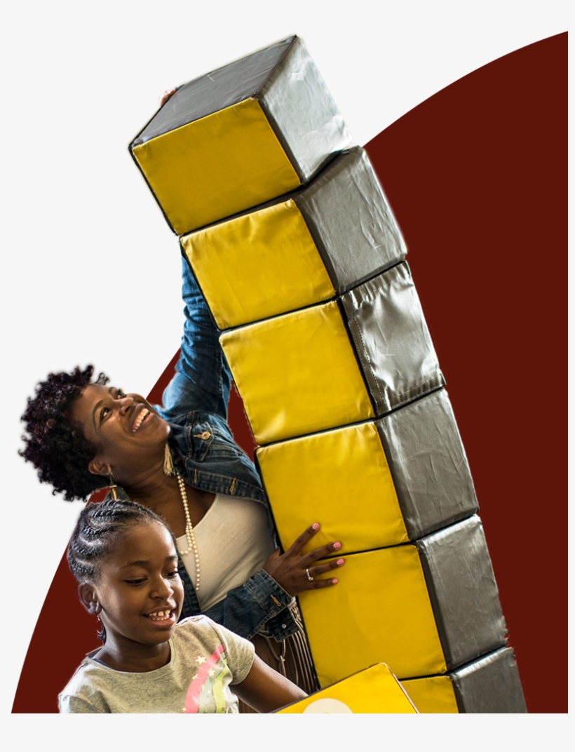 From Bridges And Highways To Skyscrapers And Famous - Girl, transparent png download