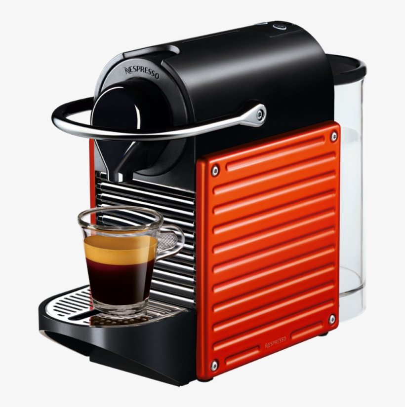More Views - Nespresso Machine Png, transparent png download