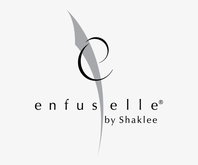 Enfuselle® Logo - Graphics, transparent png download