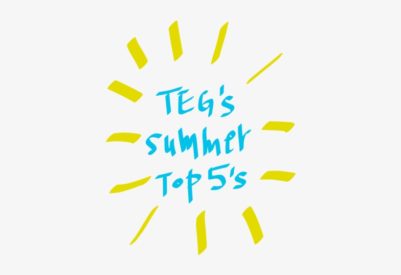 Top Fives For Food & Dessert In Nwa - Graphic Design, transparent png download