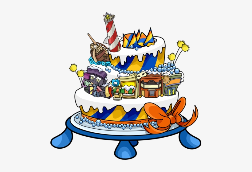 3rd Year Party Hat Location - Party, transparent png download