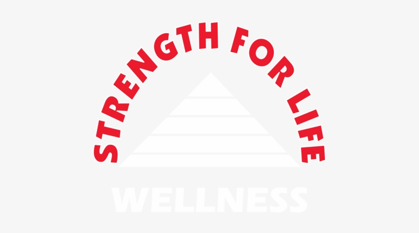 Wellness Center - Strength For Life Personal Training And Massage Therapy, transparent png download
