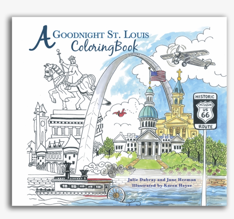 Coloring Book, transparent png download