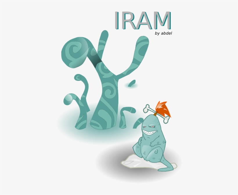 How To Set Use Alien Space Plants Icon Png - Iram Name, transparent png download