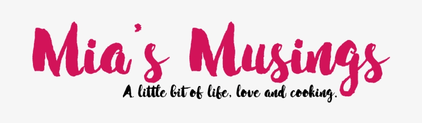 Mias Musings - Calligraphy, transparent png download