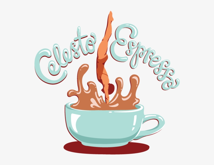 Celesto Logo Nobackground Web, transparent png download