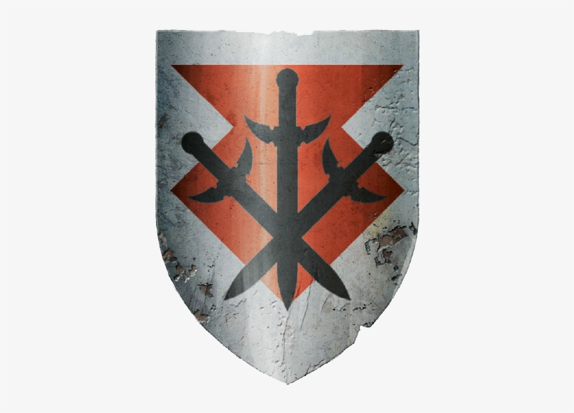 5th Brotherhood Icon - Space Marines, transparent png download