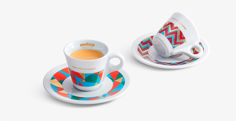Journey Collection Espresso Cups - Journey Collection Espresso, transparent png download