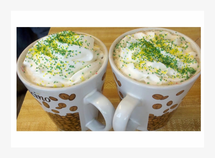 Deb B's Family Espresso, transparent png download