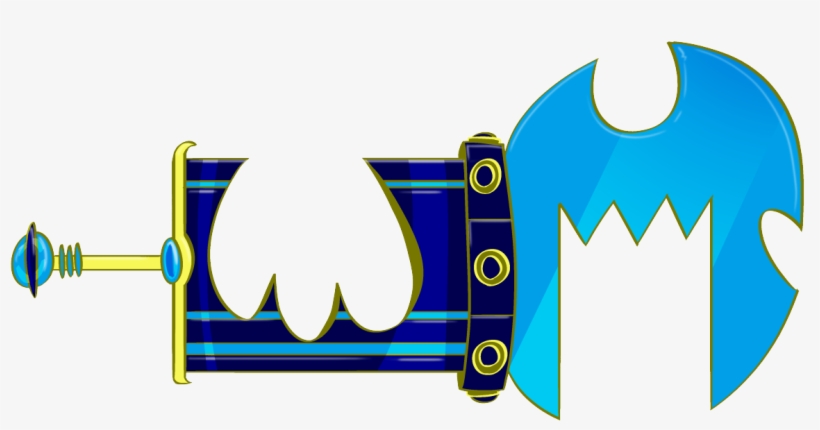 Tumblr Mirsire0df1qd0vwyo1 1280 - Mighty Magiswords All Magiswords, transparent png download