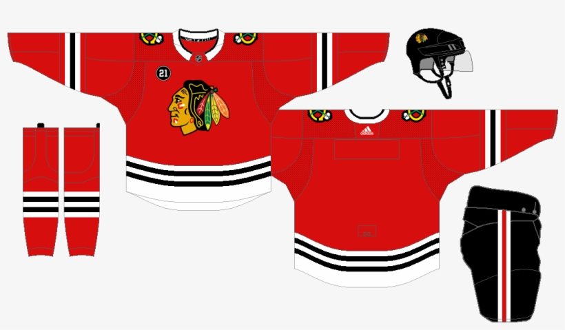 Chicago Blackhawks Galaxy Note 8 Case - Chicago Blackhawks, transparent png download