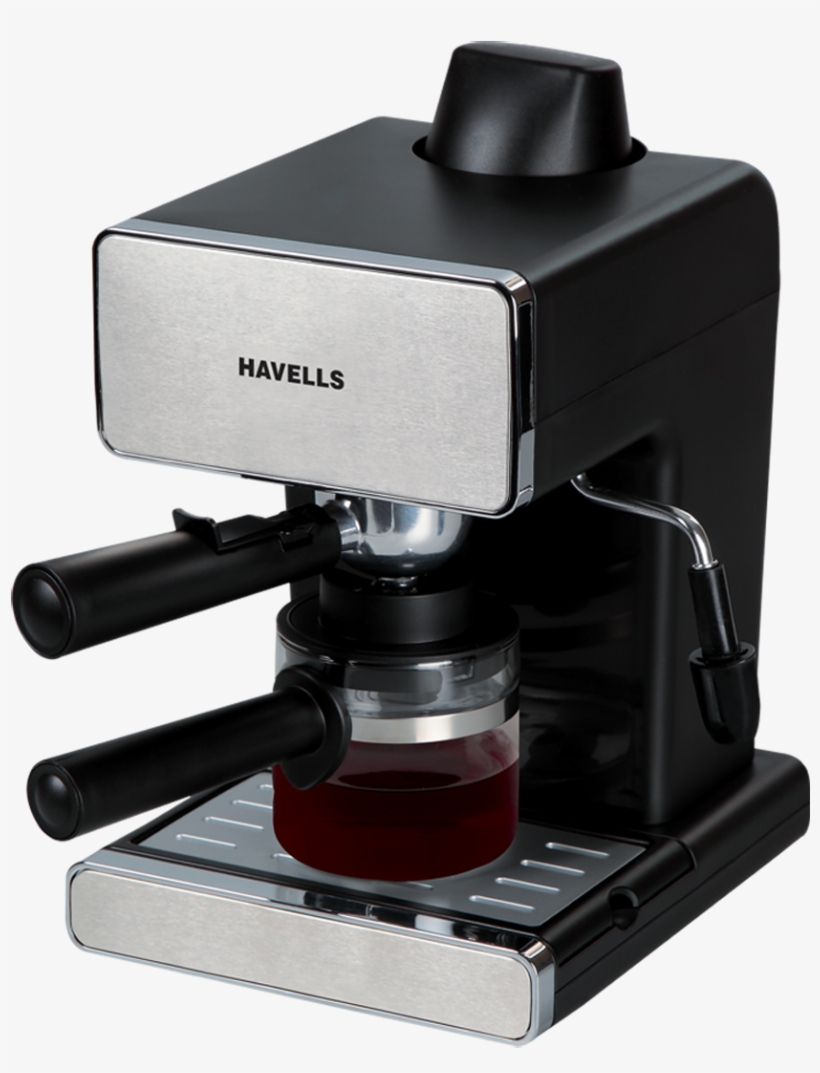 Donato Espresso - Havells Donato Coffee Maker, transparent png download