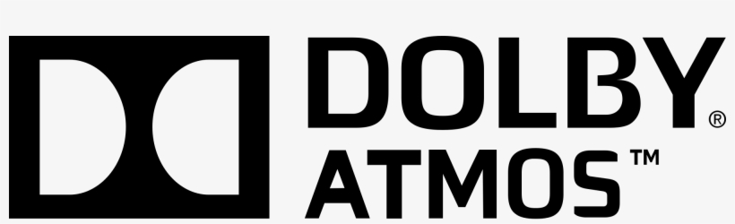 X - X] Viper - Atmos™ - Sony™ - Beats™ V5 - 5 / V4 - Dolby Atmos Logo Png, transparent png download