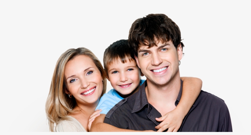 Contact Information - Family, transparent png download