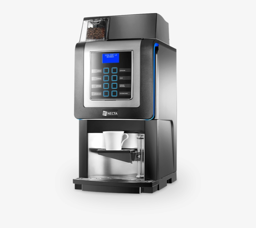 Korinto Prime Espresso Specs 2x - Korinto Prime, transparent png download