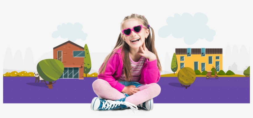 Joyful Smiles - Raising Girls: Teaching Your Daughters To Become Responsible, transparent png download