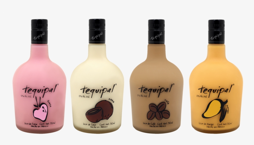 Image - Tequipal Tequila, transparent png download