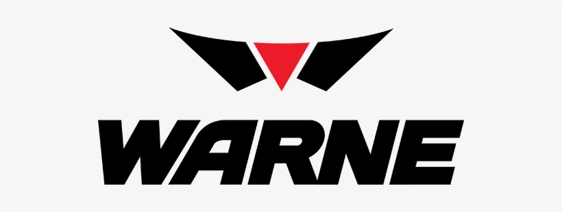 Scope Mount Selector - Warne Scope Mounts Logo, transparent png download