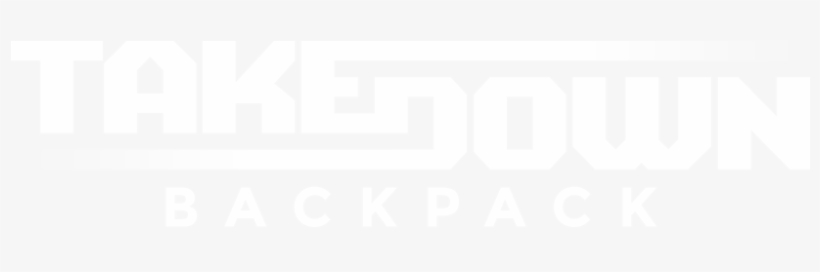 10/22 Takedown Backpack For Ruger's 10/22 Takedown - 10 22 Backpacks, transparent png download