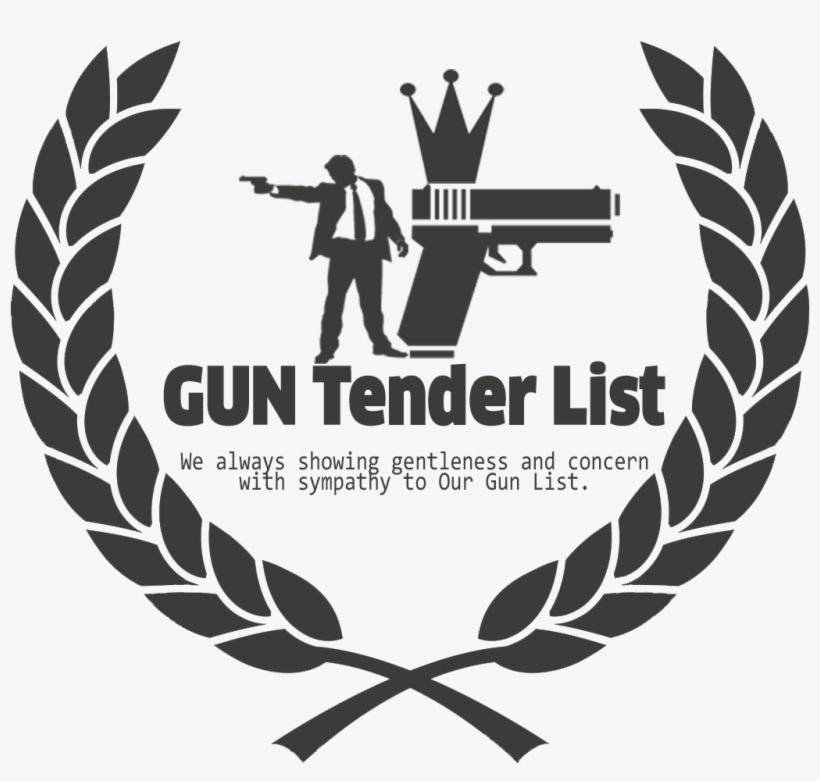 Gun Tender List - Al Munawwarah College, transparent png download