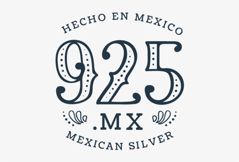 Artboard 1 Copy 16 - 925.mx Silver Jewelry Shop, transparent png download