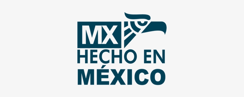 Export Made In Mexico - Hecho En Mexico, transparent png download