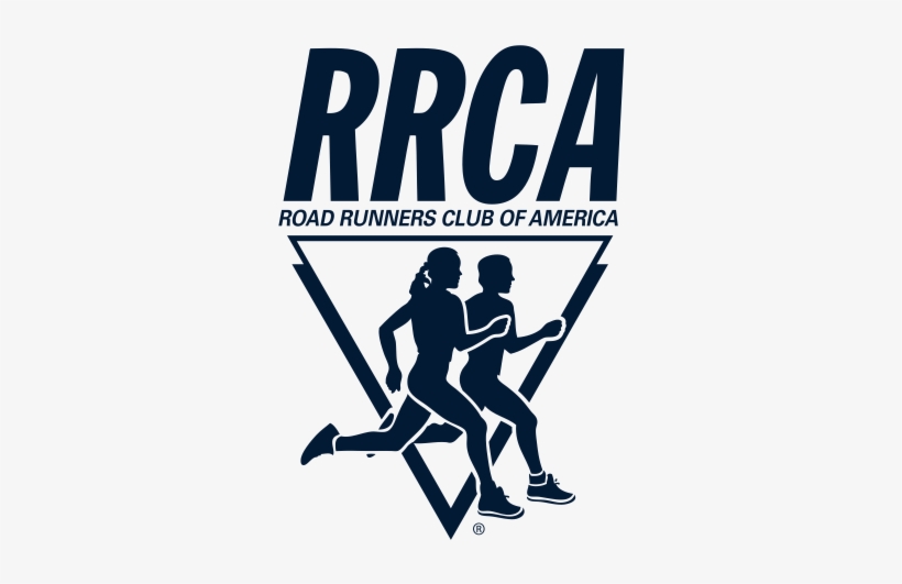 Rrca Logo - Road Runners Club Of America, transparent png download