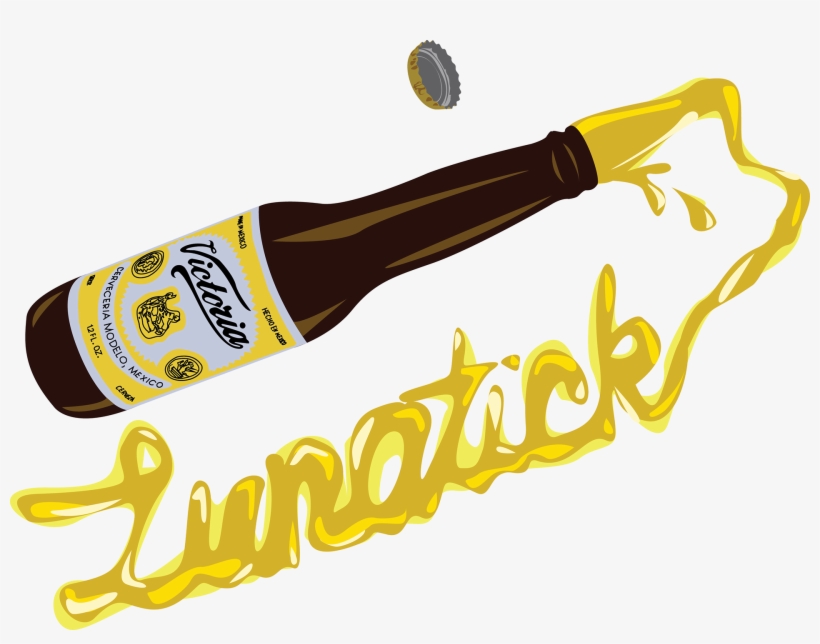 This Logo Was Created For Local Recording / Mixing - Guinness, transparent png download