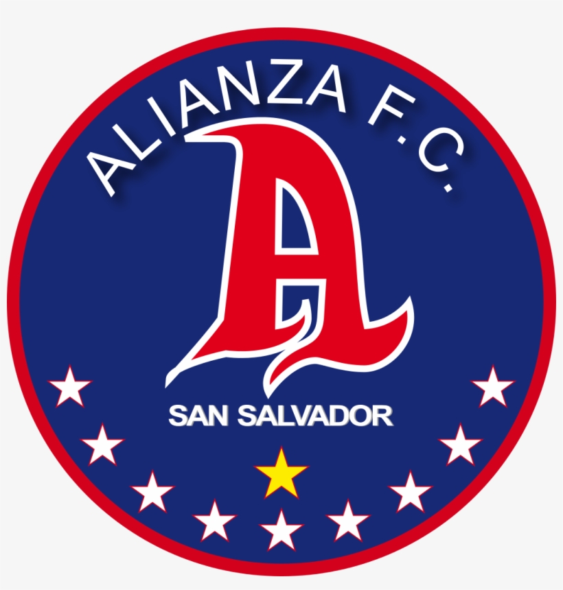 Alianza Fc, Primera División, San Salvador, El Salvador - Alianza Fc, transparent png download