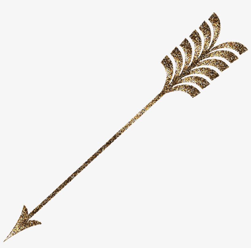 Bow And Arrow, transparent png download