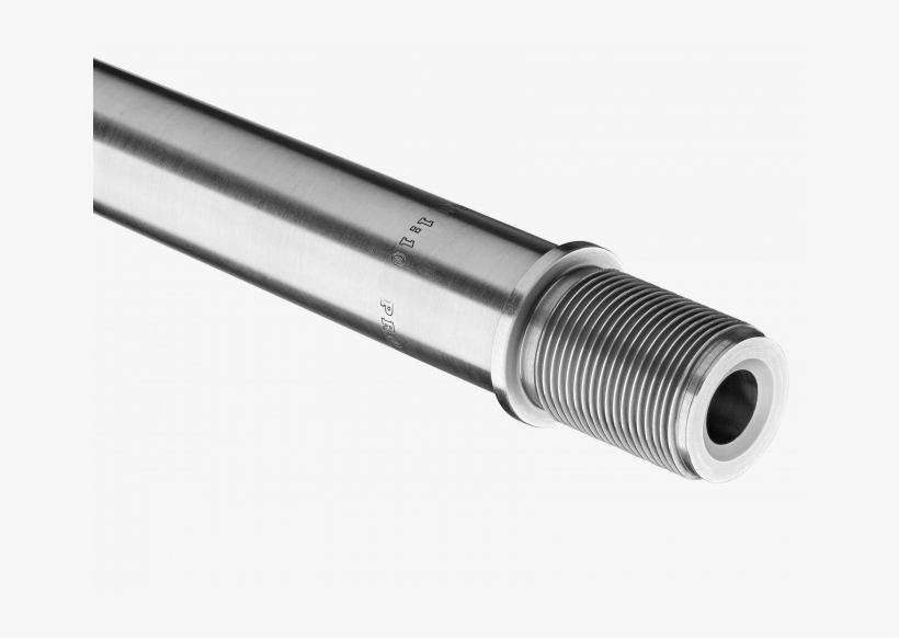 Ruger Precision Barrel, transparent png download