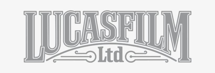 File - Lucasfilm Ltd - Logo - Svg - Lucasfilm Ltd Logo Png, transparent png download