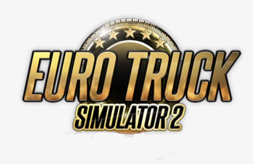 Ets Ets2 Euro Truck Simulator 2 Eurotruck Europa Euro - Ets 2 Multiplayer Download, transparent png download
