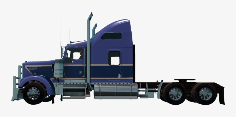 Image - Euro Truck Simulator 2, transparent png download
