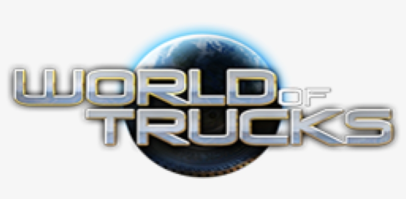 American Truck Simulator - World Of Trucks Logo, transparent png download