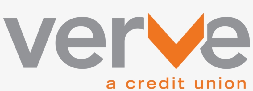 Win A $20 Target Gift Card Thanks To Verve, A Credit - Verve Credit Union Logo, transparent png download