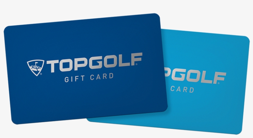 Special Black Friday Gift Card Offer - Top Golf - Value, transparent png download