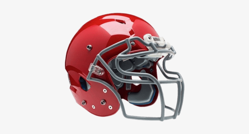 Footbal Helmet - Schutt Sports Vengeance Dct Varsity Football Helmet,, transparent png download