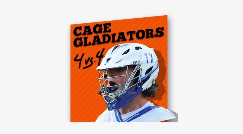 Eastern Mass Hawks Lacrosse - Field Lacrosse, transparent png download