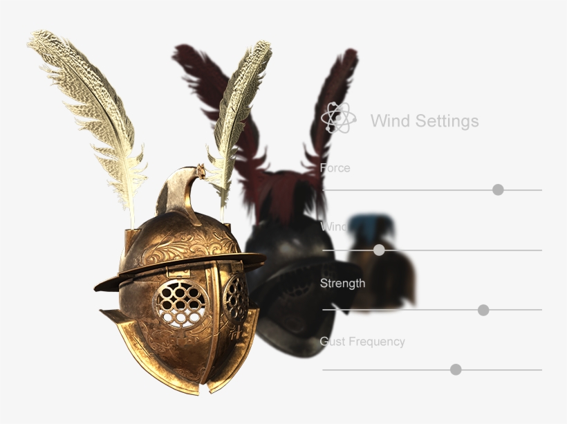 Helmet Wind Settings - Helmet, transparent png download