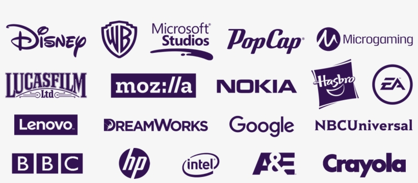 Hitpoint Clients - Microsoft Studios, transparent png download