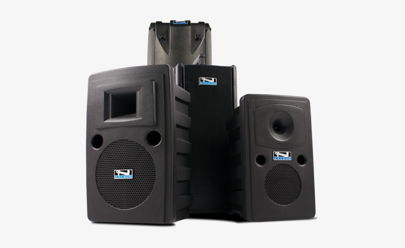 Http - //www - Anchoraudio - Com/assets/main System - Sound System Pic Png, transparent png download