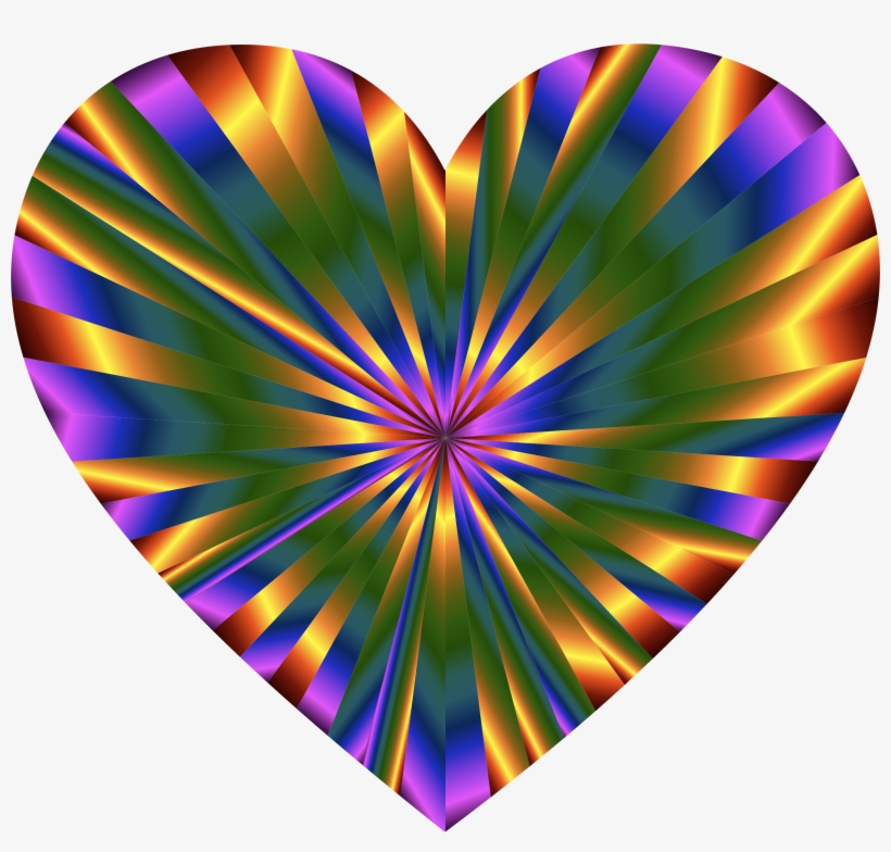 Big Image - Heart, transparent png download