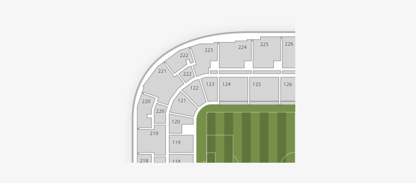 Mls Tickets, transparent png download